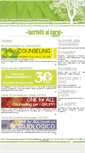 Mobile Screenshot of counsellingscuolaeuropea.org